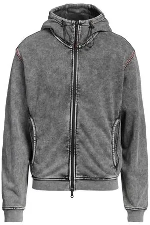 Diesel TOPWEAR - Sweatshirts - on YOOX.com