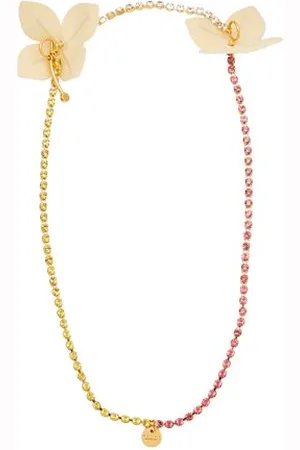 Marni JEWELLERY and WATCHES - Necklaces - on YOOX.com