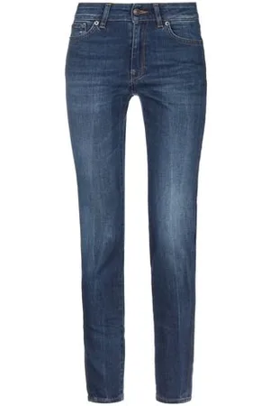 GRIFONI BOTTOMWEAR - Jeans - on YOOX.com
