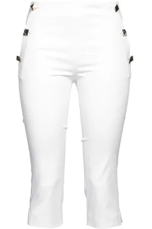 VALENTINO GARAVANI BOTTOMWEAR - Trousers - on YOOX.com