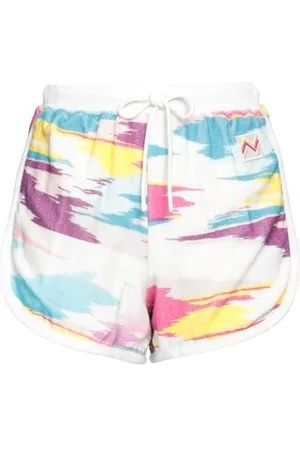 Missoni BOTTOMWEAR - Shorts & Bermuda Shorts - on YOOX.com
