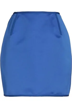 AZ FACTORY BOTTOMWEAR - Mini skirts - on YOOX.com