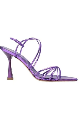 GIAMPAOLO VIOZZI FOOTWEAR - Sandals - on YOOX.com