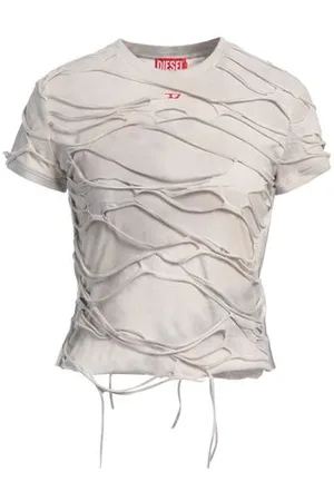 Diesel TOPWEAR - T-shirts - on YOOX.com