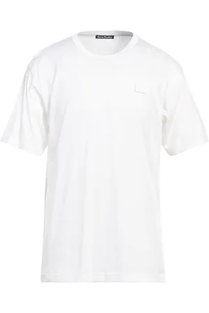 Acne Studios TOPWEAR - T-shirts - on YOOX.com