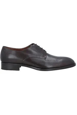 Fratelli Rossetti FOOTWEAR - Lace-up shoes - on YOOX.com