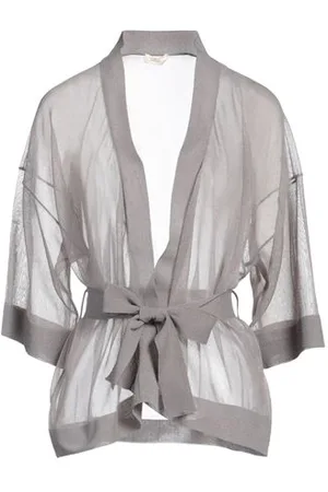 ALTEA KNITWEAR - Cardigans - on YOOX.com
