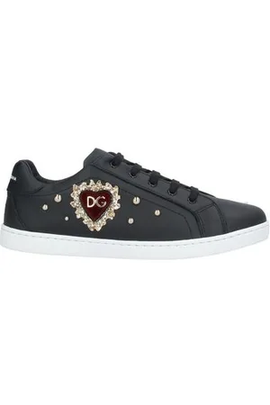Dolce & Gabbana FOOTWEAR - Trainers - on YOOX.com