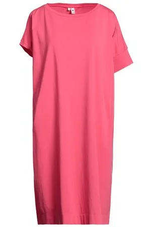 European Culture DRESSES - Midi dresses - on YOOX.com