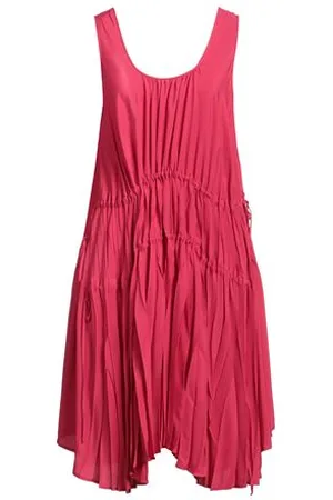 SEMICOUTURE DRESSES - Midi dresses - on YOOX.com