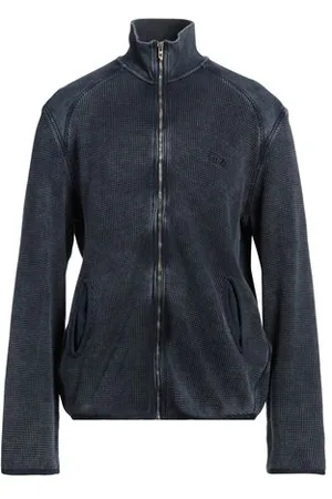 Diesel KNITWEAR - Cardigans - on YOOX.com