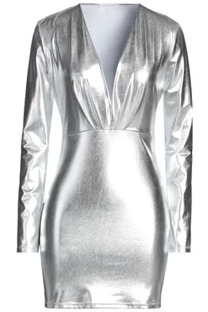 Patrizia Pepe DRESSES - Mini dresses - on YOOX.com