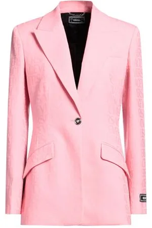 VERSACE SUITS and CO-ORDS - Blazers - on YOOX.com