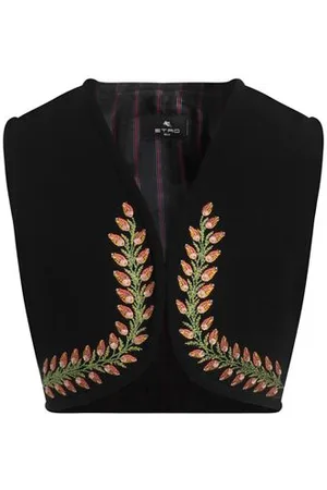 Etro SUITS and CO-ORDS - Waistcoats - on YOOX.com