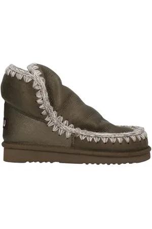Mou FOOTWEAR - Ankle boots - on YOOX.com