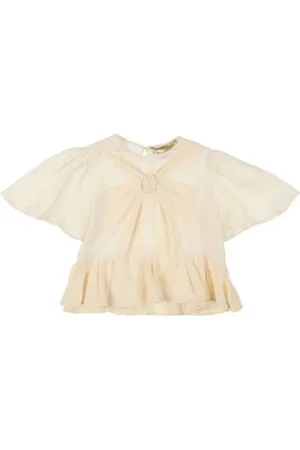 Stella McCartney TOPWEAR - Tops - on YOOX.com