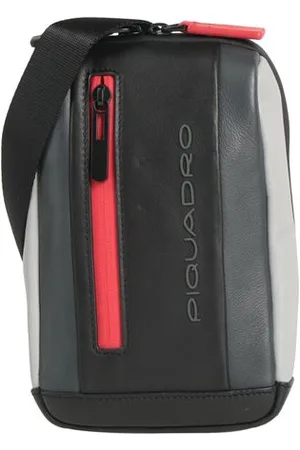 Piquadro BAGS - Cross-body bags - on YOOX.com