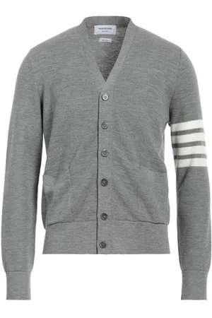 Thom Browne KNITWEAR - Cardigans - on YOOX.com