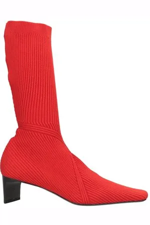 Jil Sander FOOTWEAR - Boots - on YOOX.com