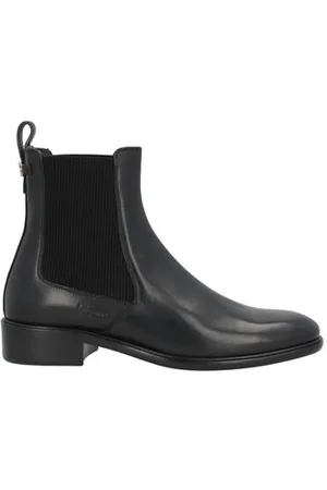Salvatore Ferragamo FOOTWEAR - Ankle boots - on YOOX.com