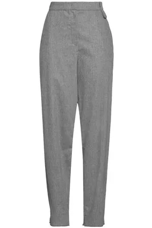 Emporio Armani BOTTOMWEAR - Trousers - on YOOX.com