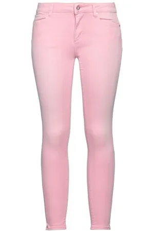 Fracomina BOTTOMWEAR - Trousers - on YOOX.com