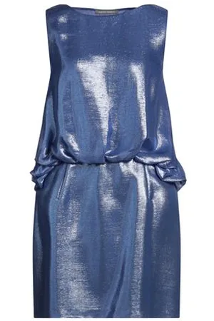 Alberta Ferretti DRESSES - Mini dresses - on YOOX.com