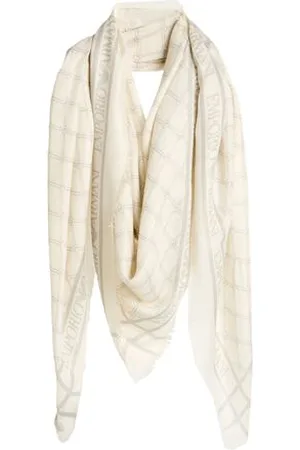 Emporio Armani ACCESSORIES - Scarves - on YOOX.com