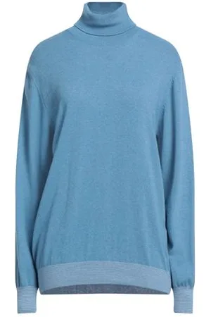 Berna KNITWEAR - Turtlenecks - on YOOX.com