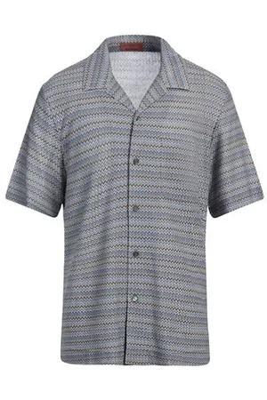 Missoni TOPWEAR - Shirts - on YOOX.com