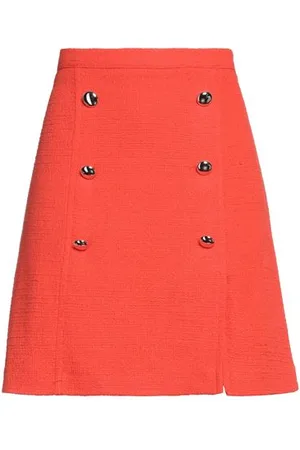 DIANA GALLESI BOTTOMWEAR - Mini skirts - on YOOX.com