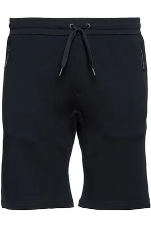 Armani Exchange BOTTOMWEAR - Shorts & Bermuda Shorts - on YOOX.com