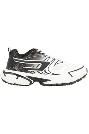 Diesel FOOTWEAR - Trainers - on YOOX.com