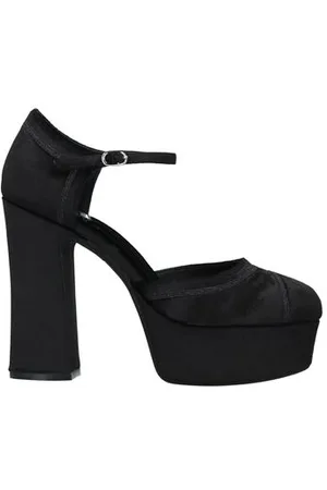 Jeffrey Campbell FOOTWEAR - Pumps - on YOOX.com