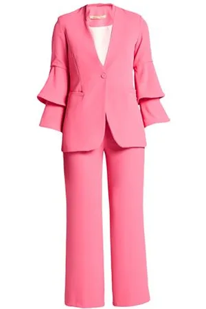 ANGELA DAVIS SUITS and CO-ORDS - Suits - on YOOX.com