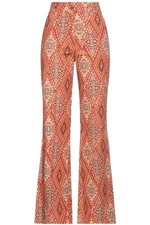 ACCESS FASHION BOTTOMWEAR - Trousers - on YOOX.com