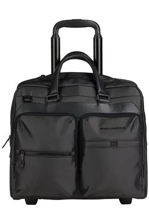 Piquadro LUGGAGE - Wheeled luggage - on YOOX.com