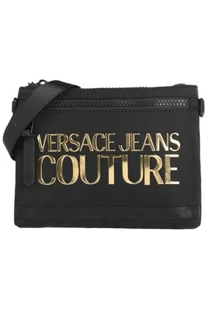 VERSACE BAGS - Cross-body bags - on YOOX.com