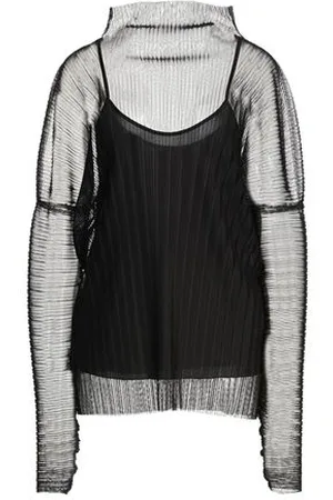 LIVIANA CONTI TOPWEAR - Tops - on YOOX.com