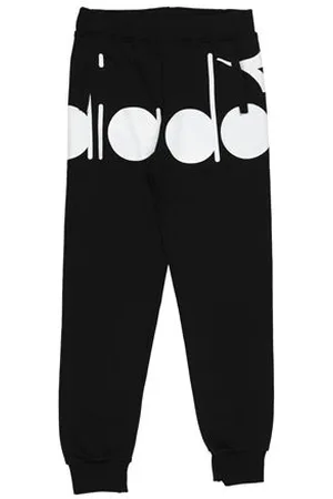 Diadora BOTTOMWEAR - Trousers - on YOOX.com