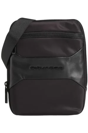 Piquadro BAGS - Cross-body bags - on YOOX.com