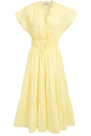 Ermanno Firenze DRESSES - Midi dresses - on YOOX.com