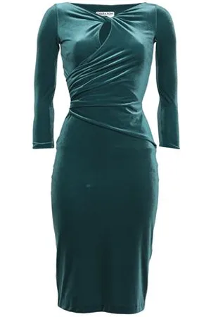 CHIARA BONI DRESSES - Midi dresses - on YOOX.com