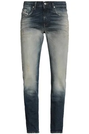 Diesel BOTTOMWEAR - Jeans - on YOOX.com