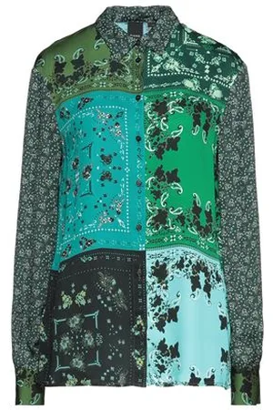 Pinko TOPWEAR - Shirts - on YOOX.com