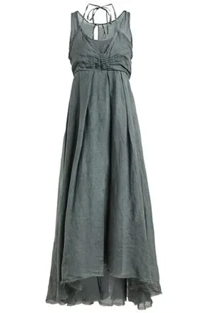 MASNADA DRESSES - Maxi dresses - on YOOX.com