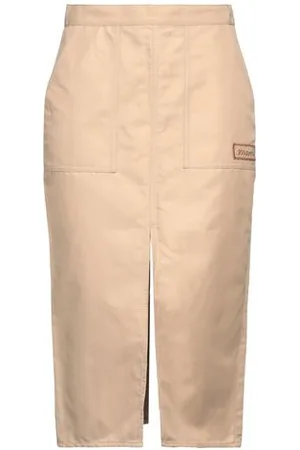 Marni BOTTOMWEAR - Midi skirts - on YOOX.com