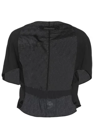 Patrizia Pepe TOPWEAR - Shrugs - on YOOX.com