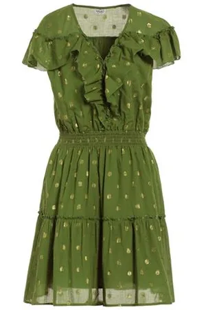 Liu Jo DRESSES - Mini dresses - on YOOX.com