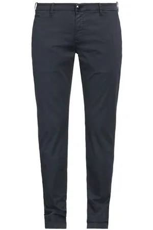 Jacob Cohen BOTTOMWEAR - Trousers - on YOOX.com